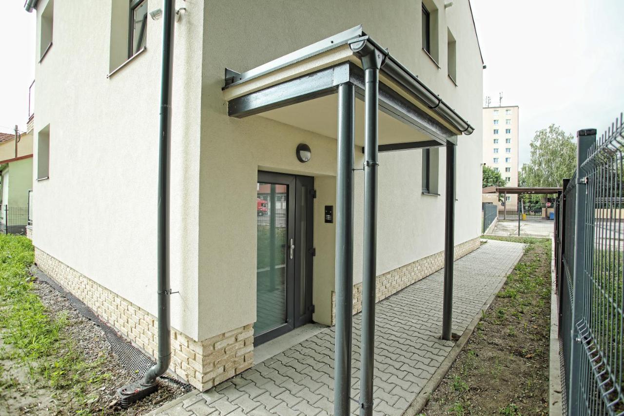 Home Apartments Liptov Liptovský Mikuláš Exteriér fotografie